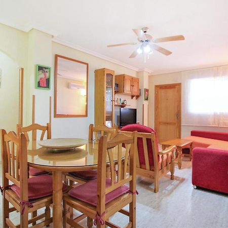 Nice Apartment In Santa Pola With Kitchenette ภายนอก รูปภาพ